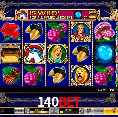 Desvendando o Mundo dos Jogos Virtuais na 140bet