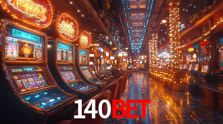 140bet - Plataforma Oficial de Slots do Brasil - 140bet.com