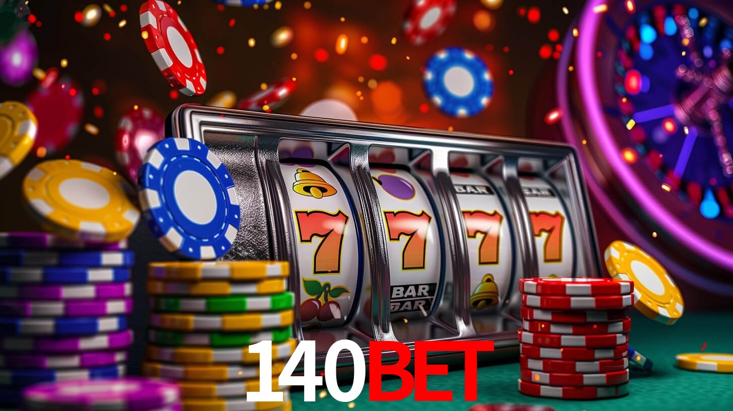 Estatísticas 140bet