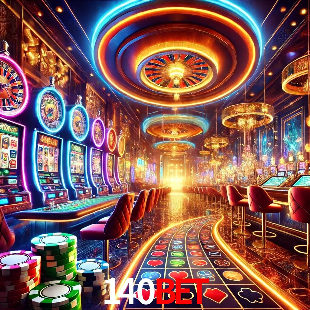  140BET
