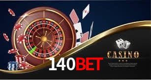 Benefícios da Conta 140bet