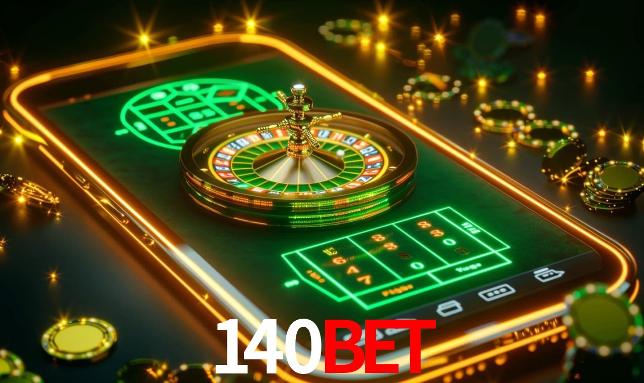Login Seguro 140bet