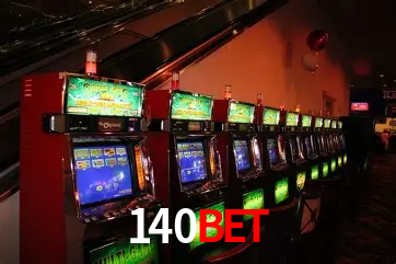 Desvendando o Mundo dos Jogos Virtuais na 140bet