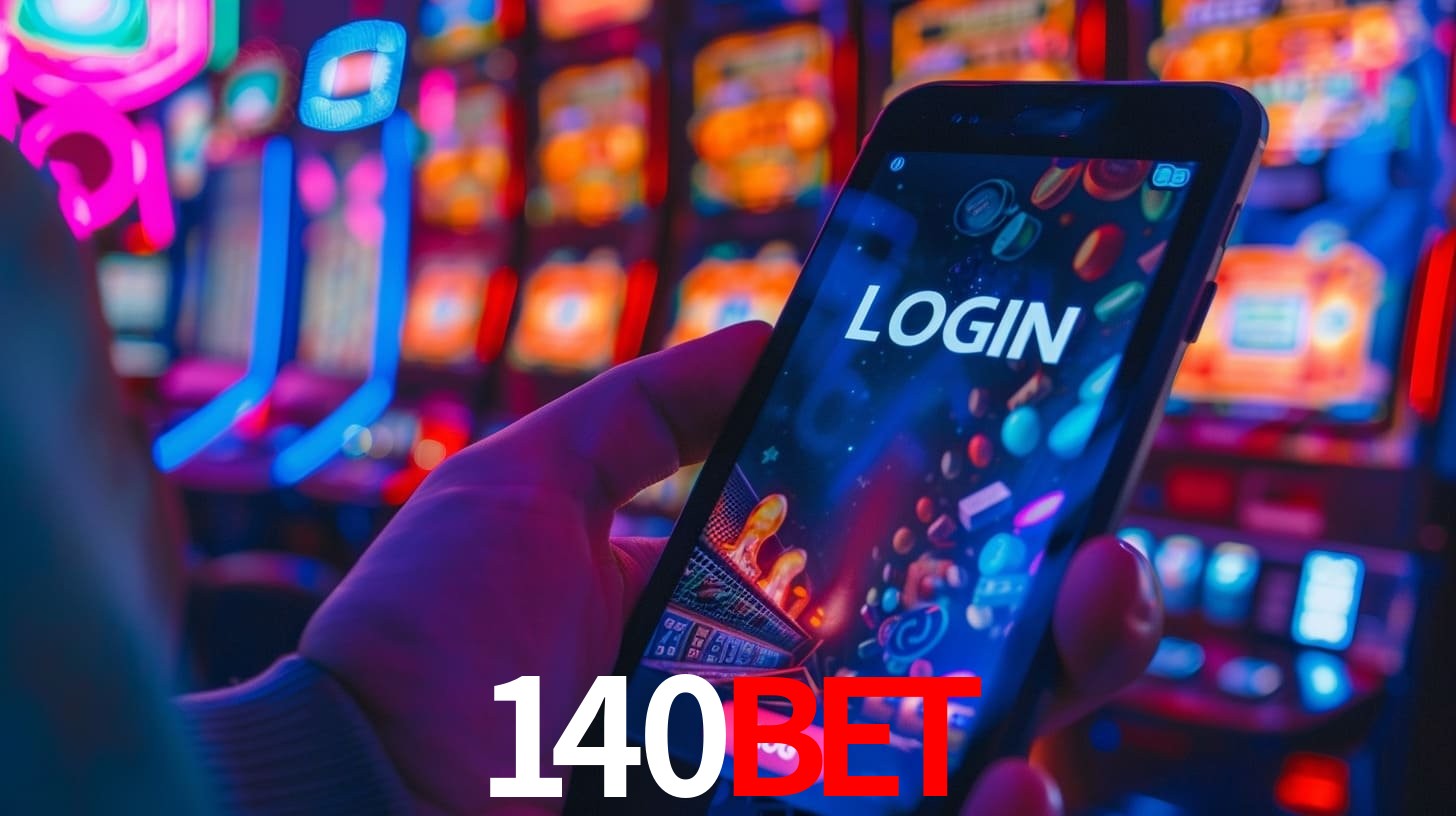 Recursos de Bônus 140bet