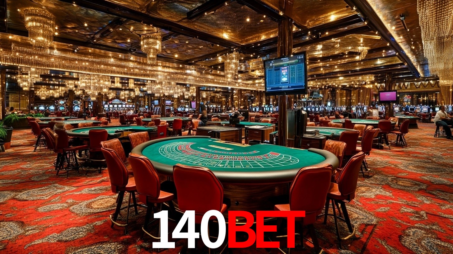 140bet: Seu Especialista em Apostas Esportivas Brasileiras