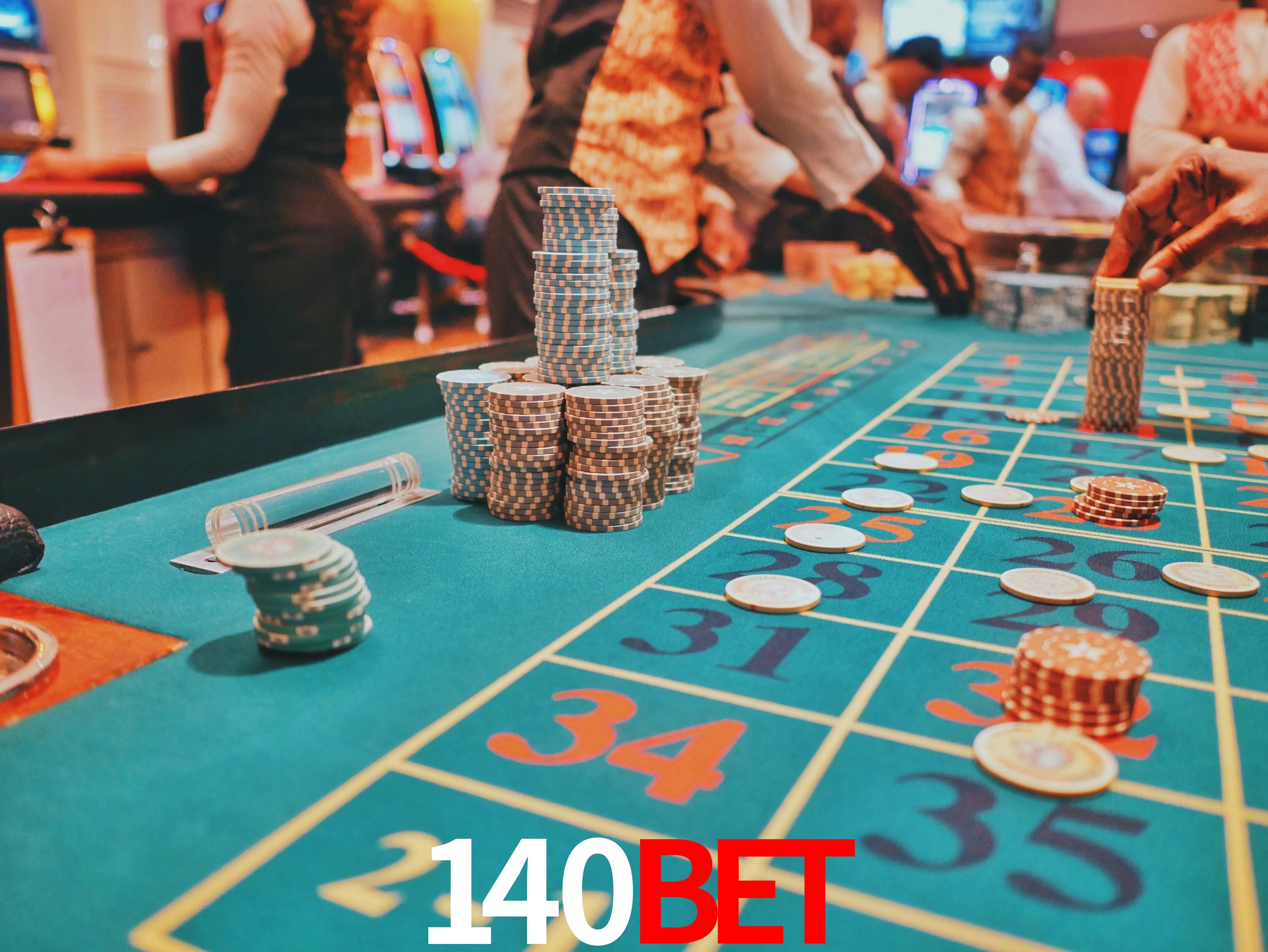 Diretório de Jogos 140bet