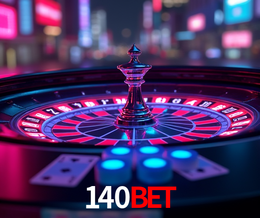 PIX Instantâneo 140bet