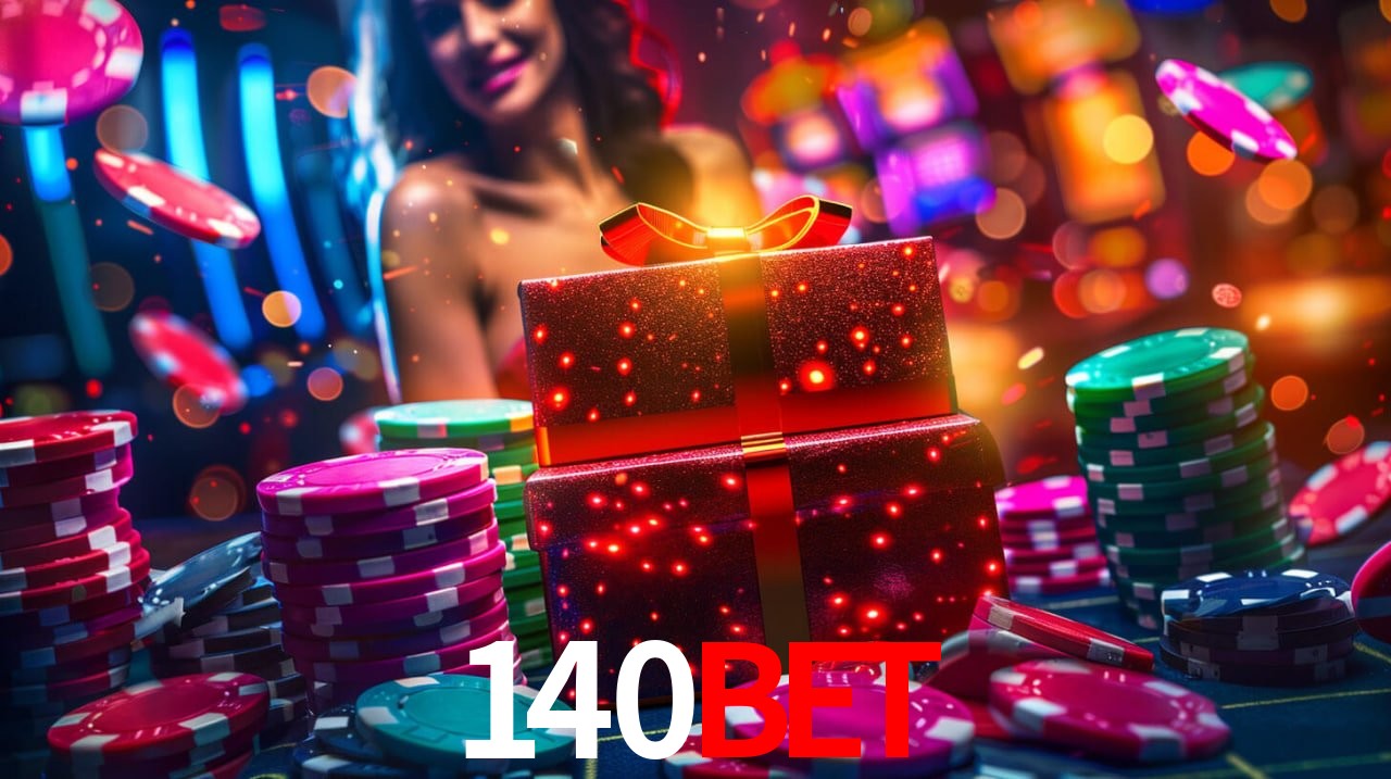 Mesa de Blackjack 140bet