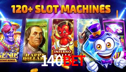 Desvendando o Mundo dos Jogos Virtuais na 140bet