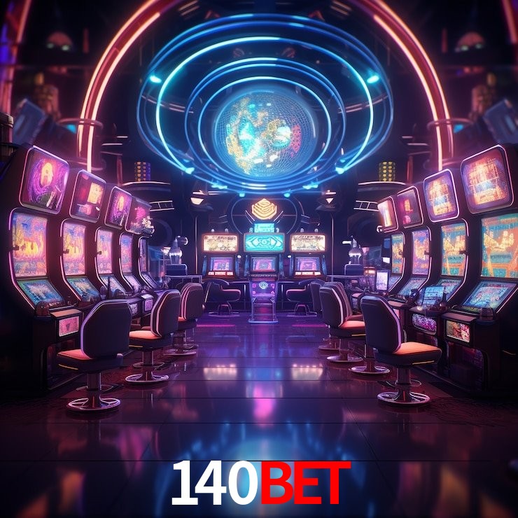 Promoções Sazonais 140bet