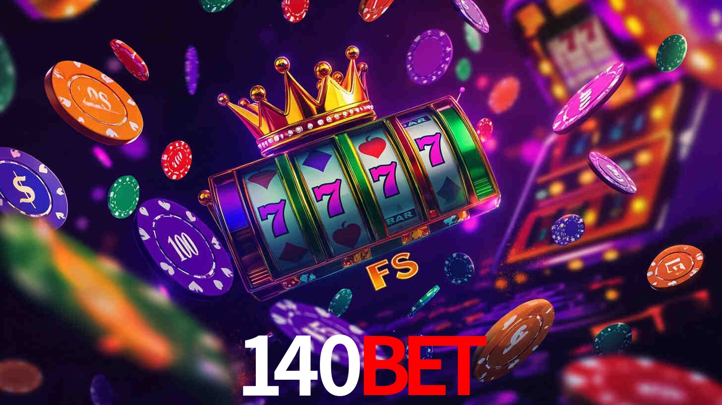 Bônus Diários 140bet