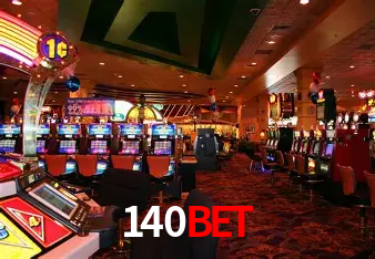 Apostas Esportivas na 140bet: Um Guia Completo