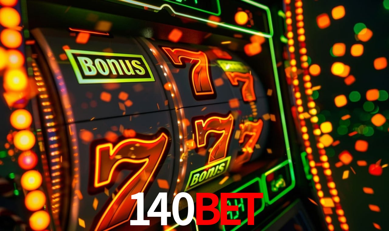 Casino Ao Vivo 140bet