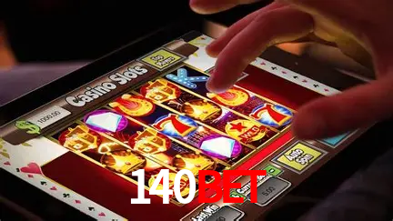 A Emoção da Loteria na 140bet: Uma Chance de Mudança de Vida