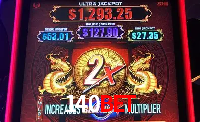 Descubra a Magia dos Jogos de Arcade no 140bet
