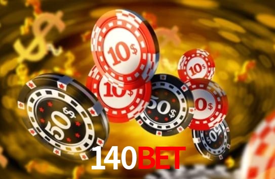 Provedores de Jogos 140bet