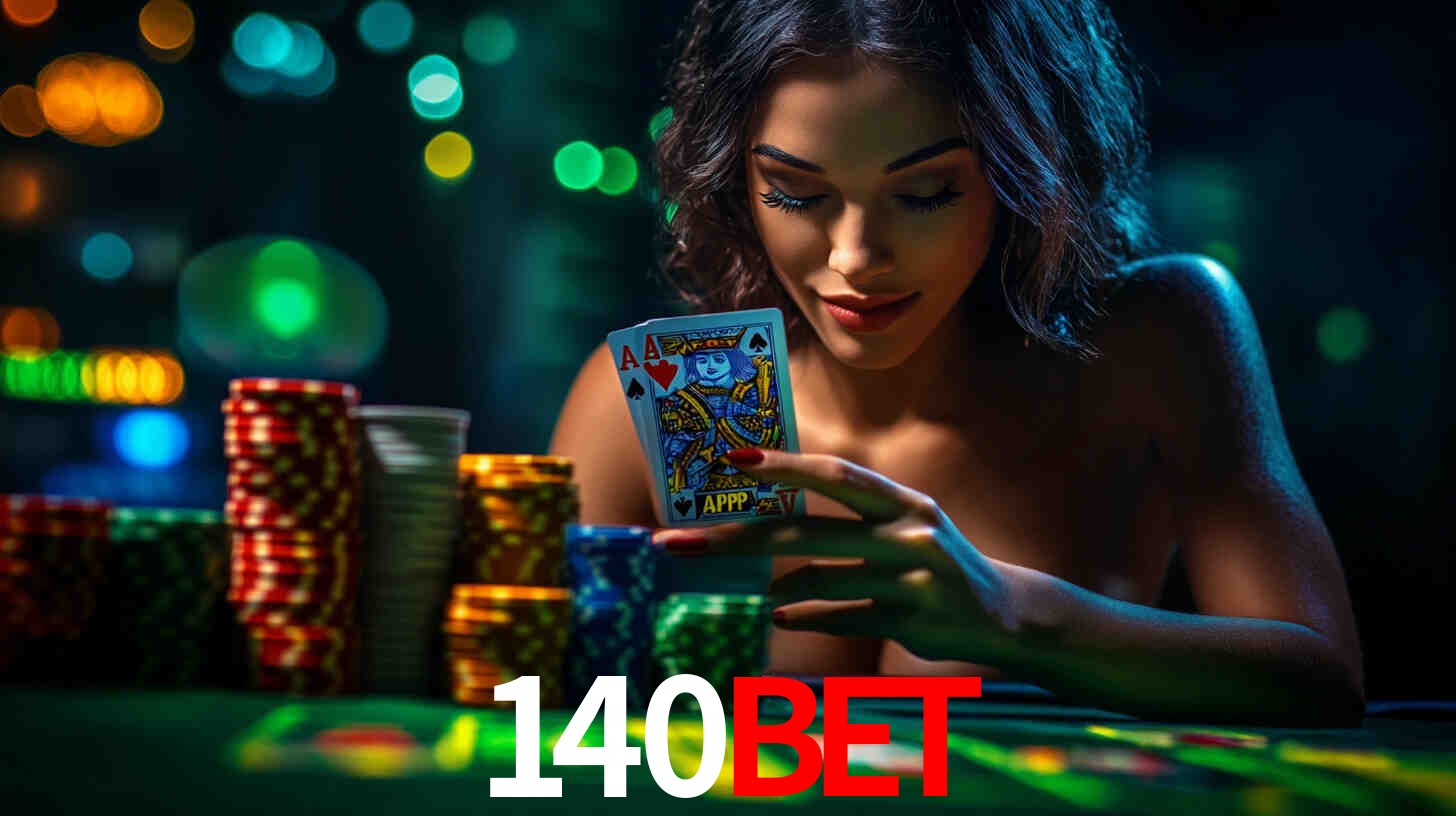 Apostas de Tênis 140bet