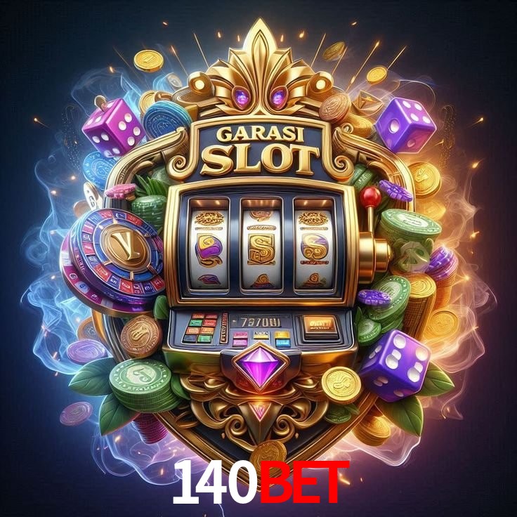 Jogos de Slot 140bet