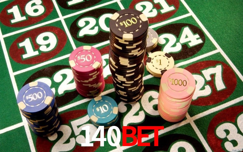 Cadastro Rápido 140bet