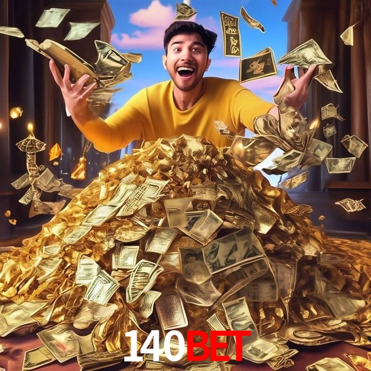 Avaliações dos Jogadores 140bet
