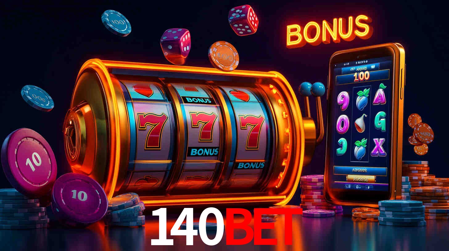 Estatísticas Esportivas 140bet