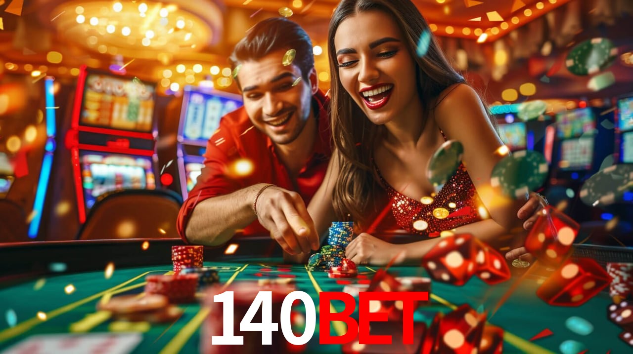 Diretório de Jogos 140bet