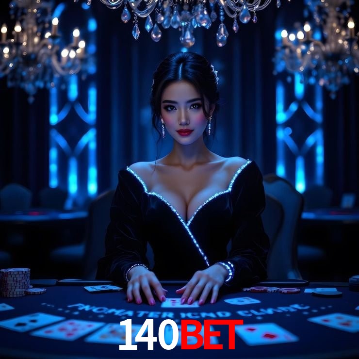 Experiência VIP 140bet