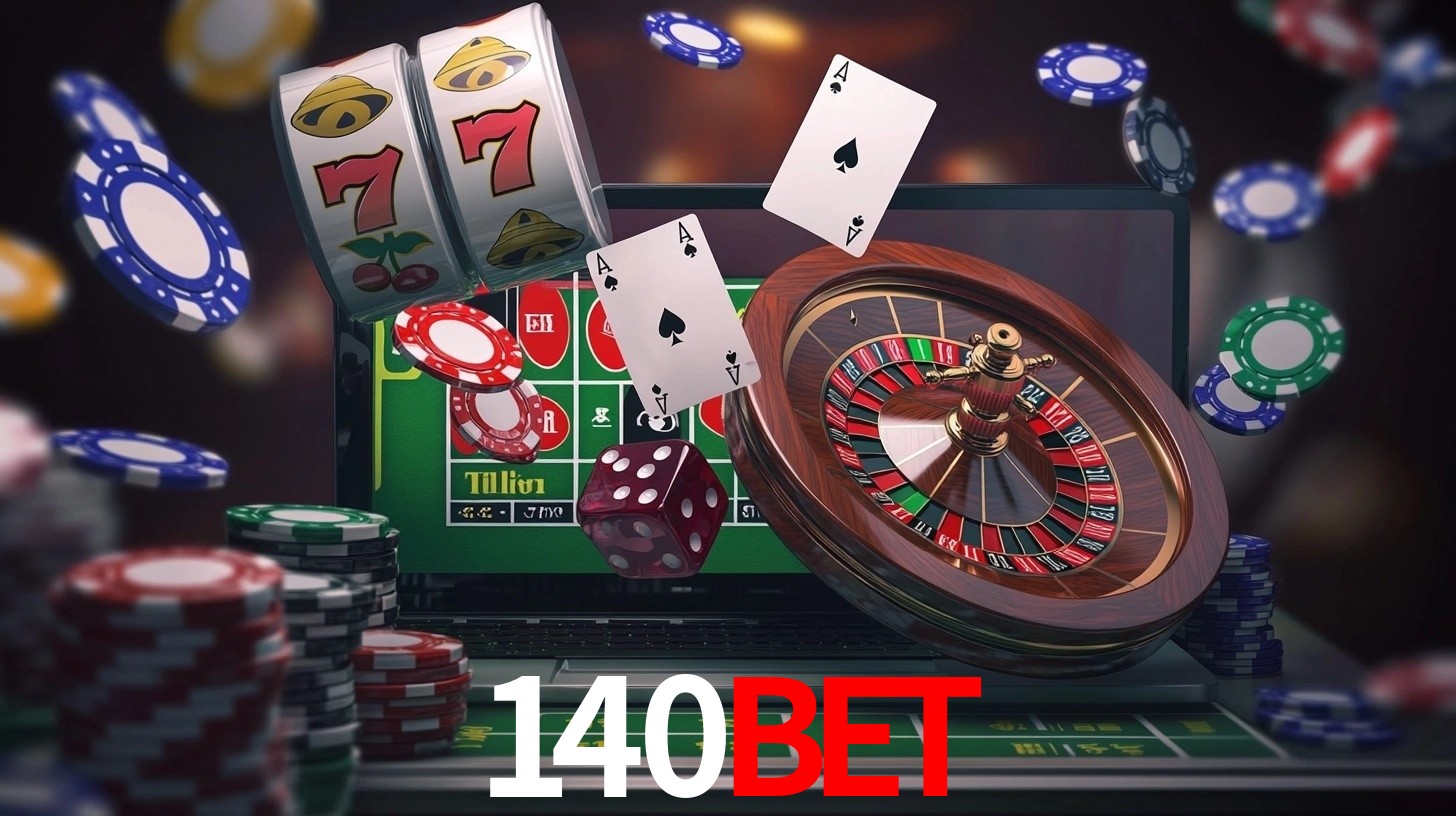 Experimente o Login Seguro Premium no 140bet