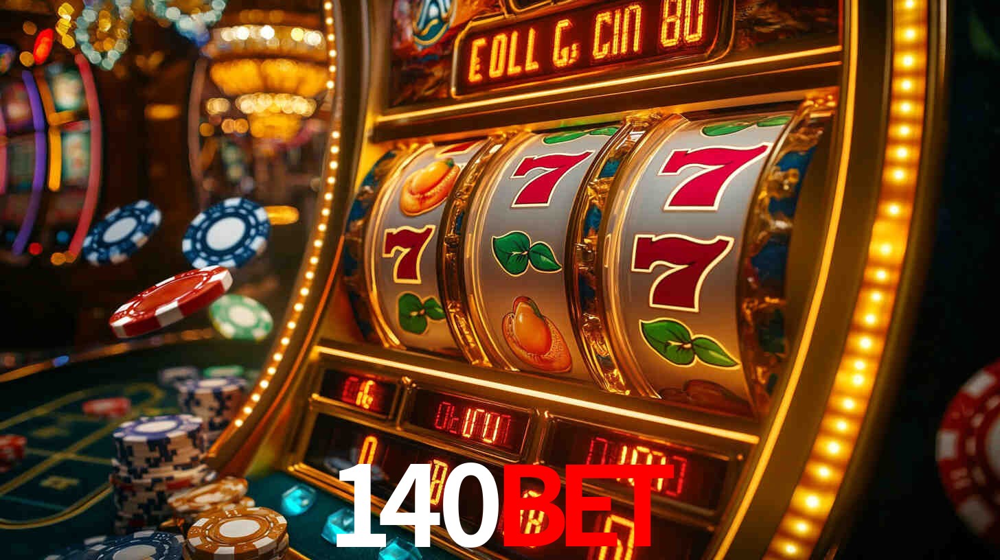 Ofertas Imperdíveis na 140bet: Promoções e Bônus Que Valem a Pena