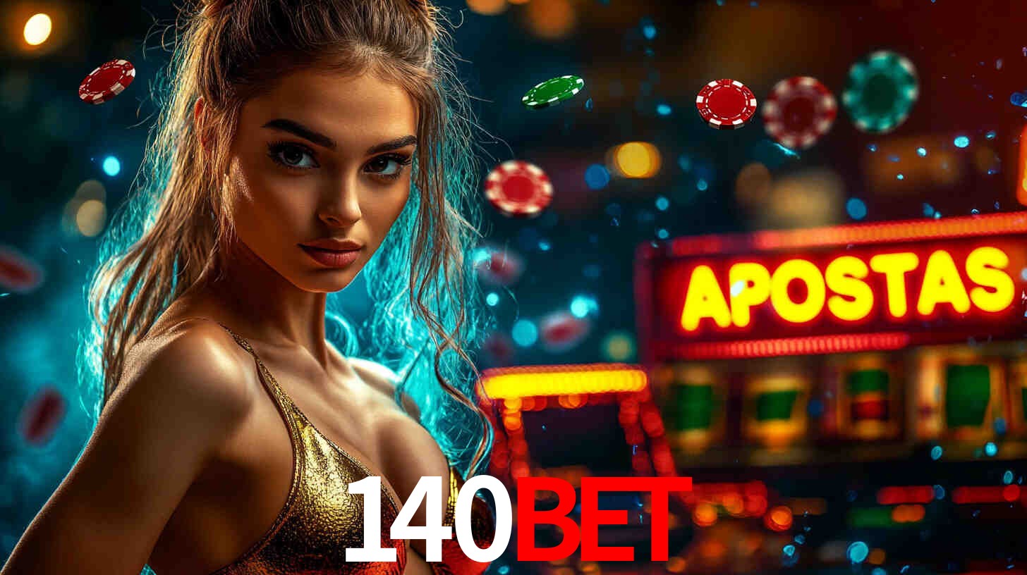 cassino 140bet