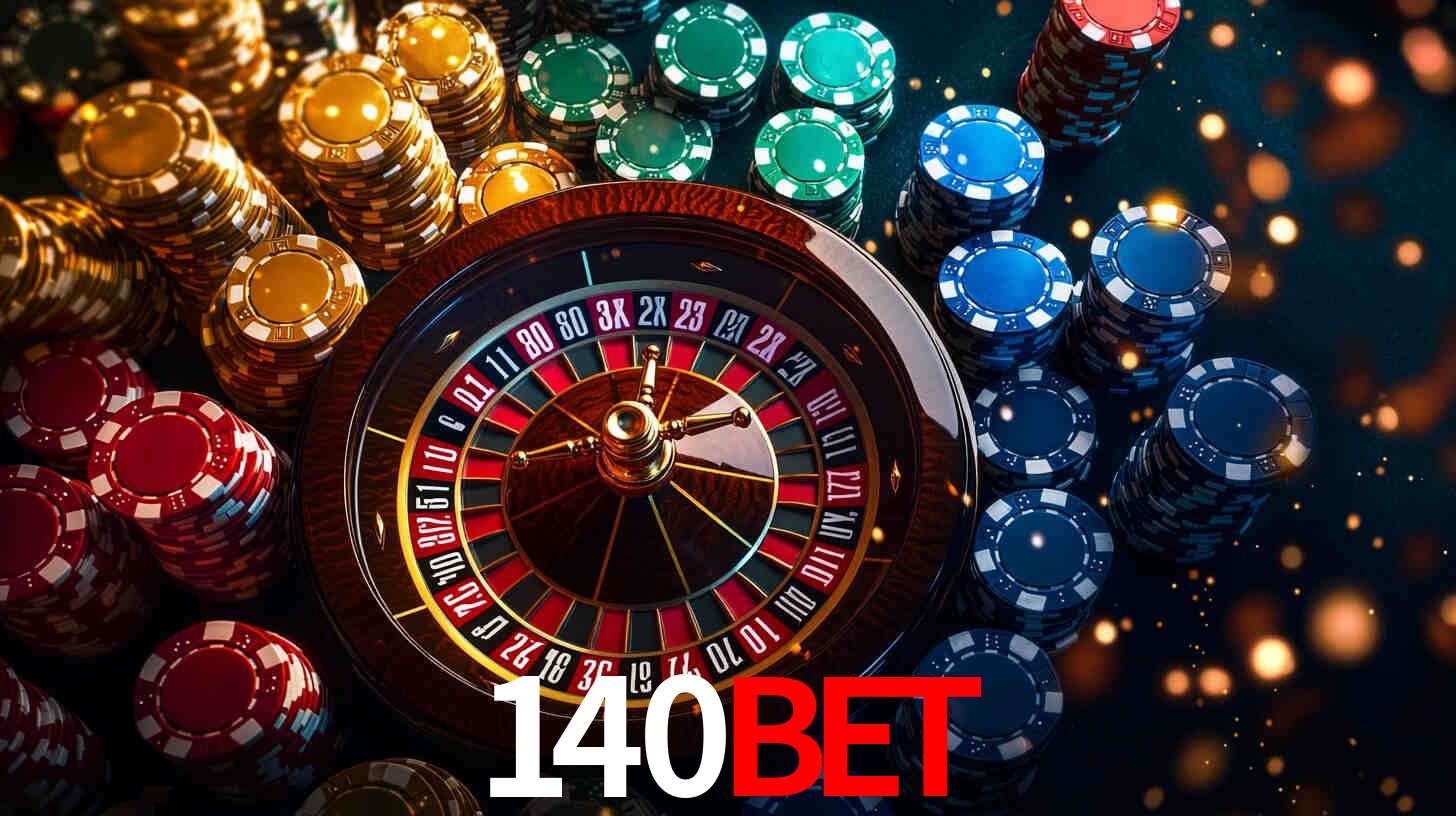 Explore as vantagens do 140bet: serviço profissional e confiabilidade
