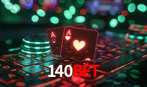 Tecnologia da Plataforma 140bet