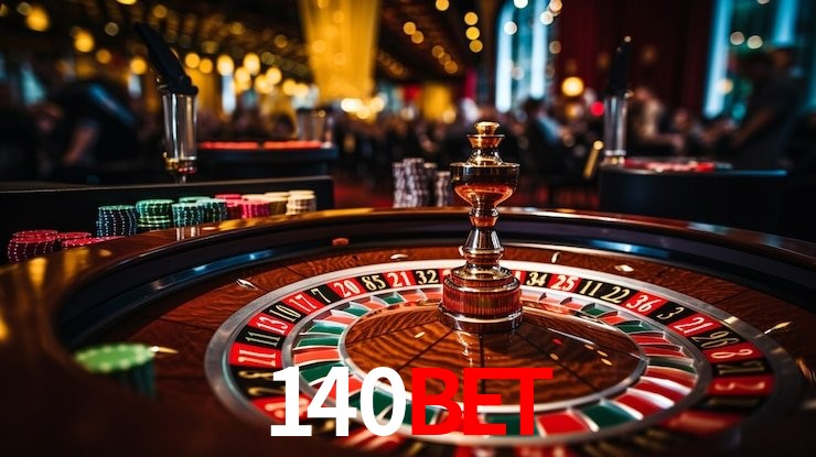 Desvendando o Mundo dos Jogos Virtuais na 140bet