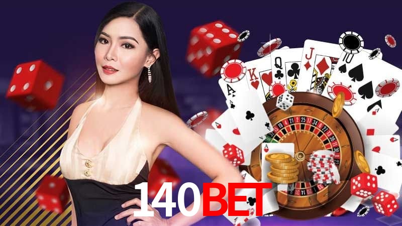 Apostas de Tênis 140bet