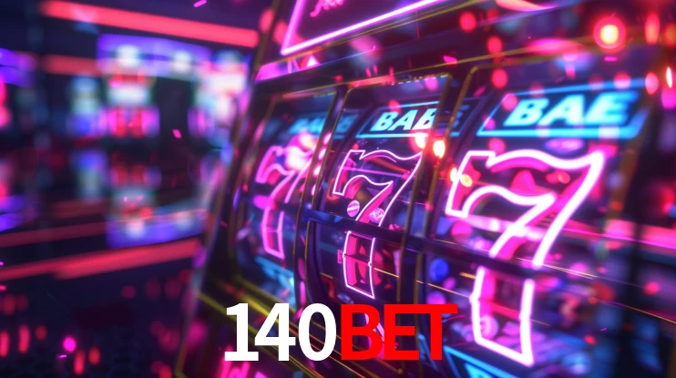 Casino Ao Vivo 140bet