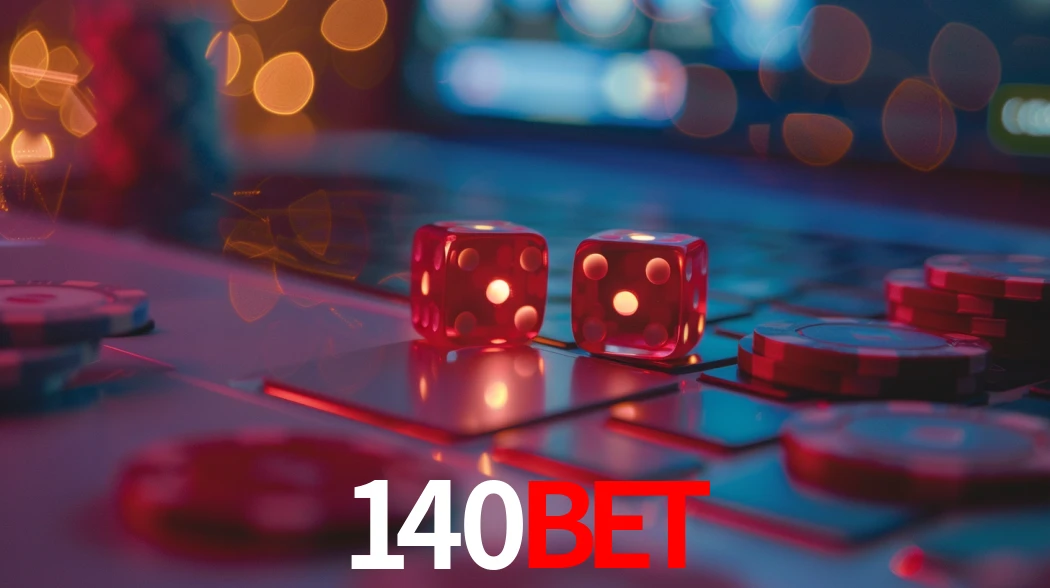 Casino VIP 140bet