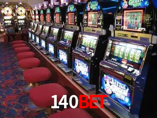 Inovações de Jogos na 140bet: O Futuro das Experiências Interativas