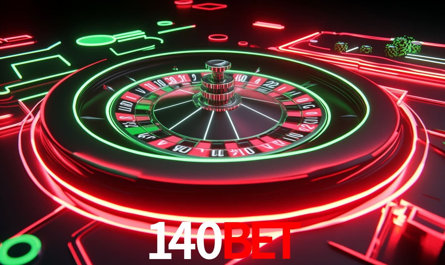 Jogos Exclusivos 140bet