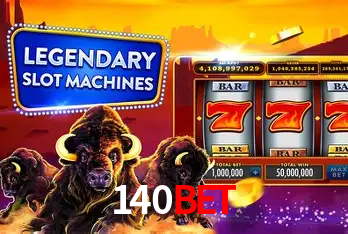 Inovações de Jogos na 140bet: O Futuro das Experiências Interativas