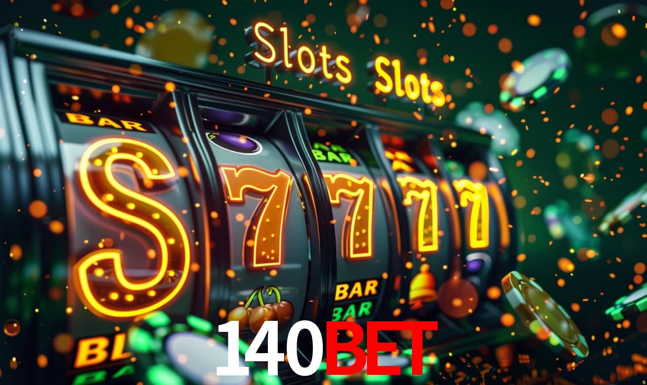 Casino Ao Vivo 140bet
