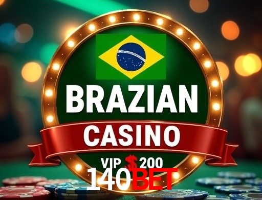 Promoção Relâmpago 140bet