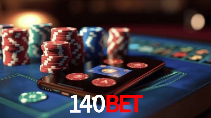 Estatísticas 140bet