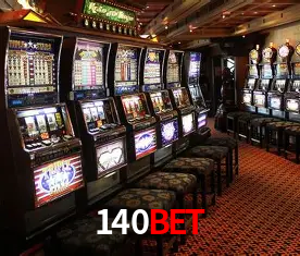 Apostas Esportivas na 140bet: Um Guia Completo