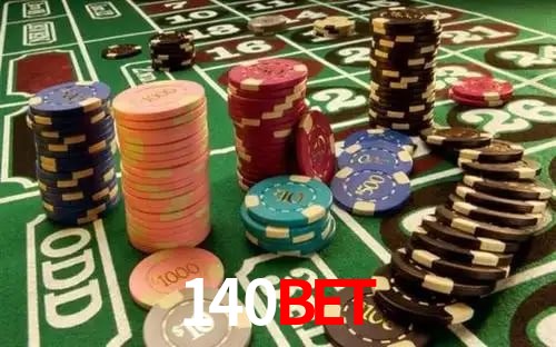 Jogos Exclusivos 140bet