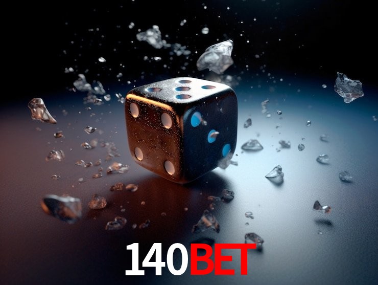 Design Responsivo 140bet