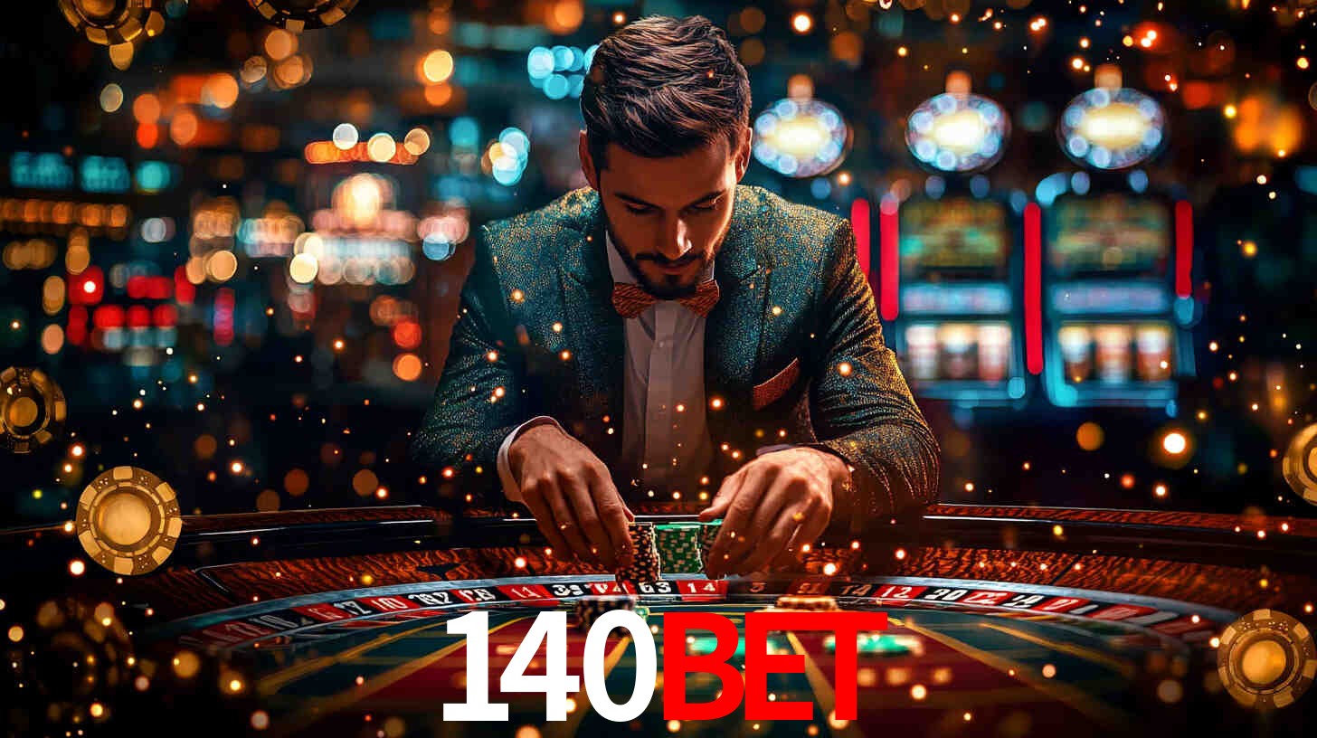 140bet login