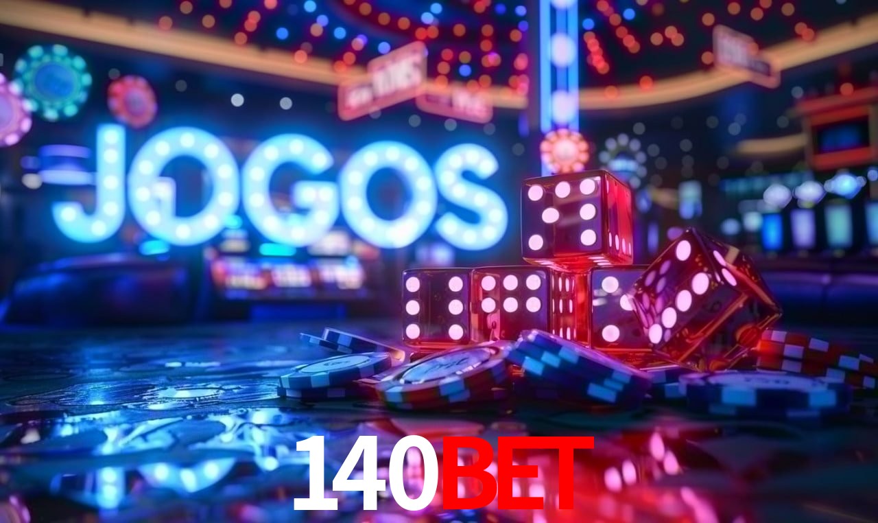 Estatísticas Esportivas 140bet