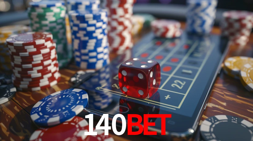 Bônus Generosos e Exclusivos no 140bet para Você!